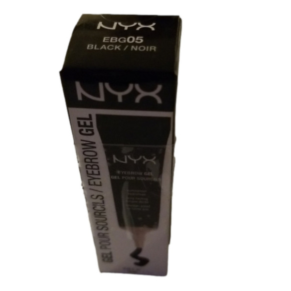 𝅺nyx Eyebrow Gel - Picture 2 of 3
